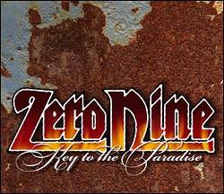 Zero Nine : Key to the Paradise